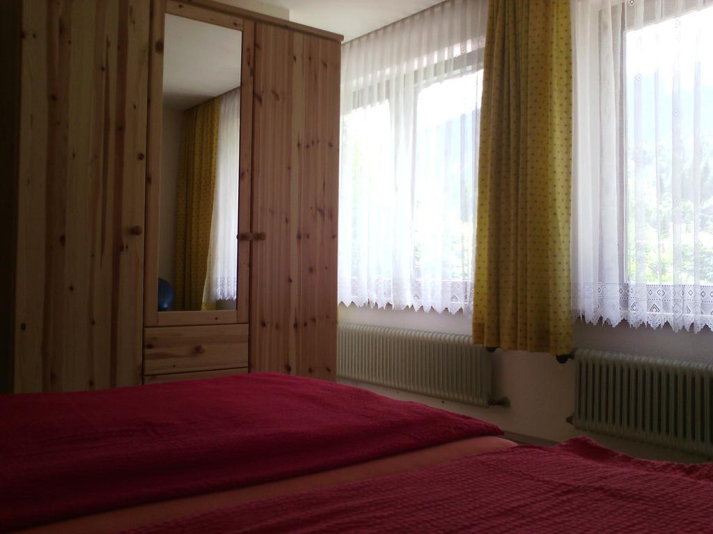 Appartements Zankl ケットシャッハ＝マウテン エクステリア 写真