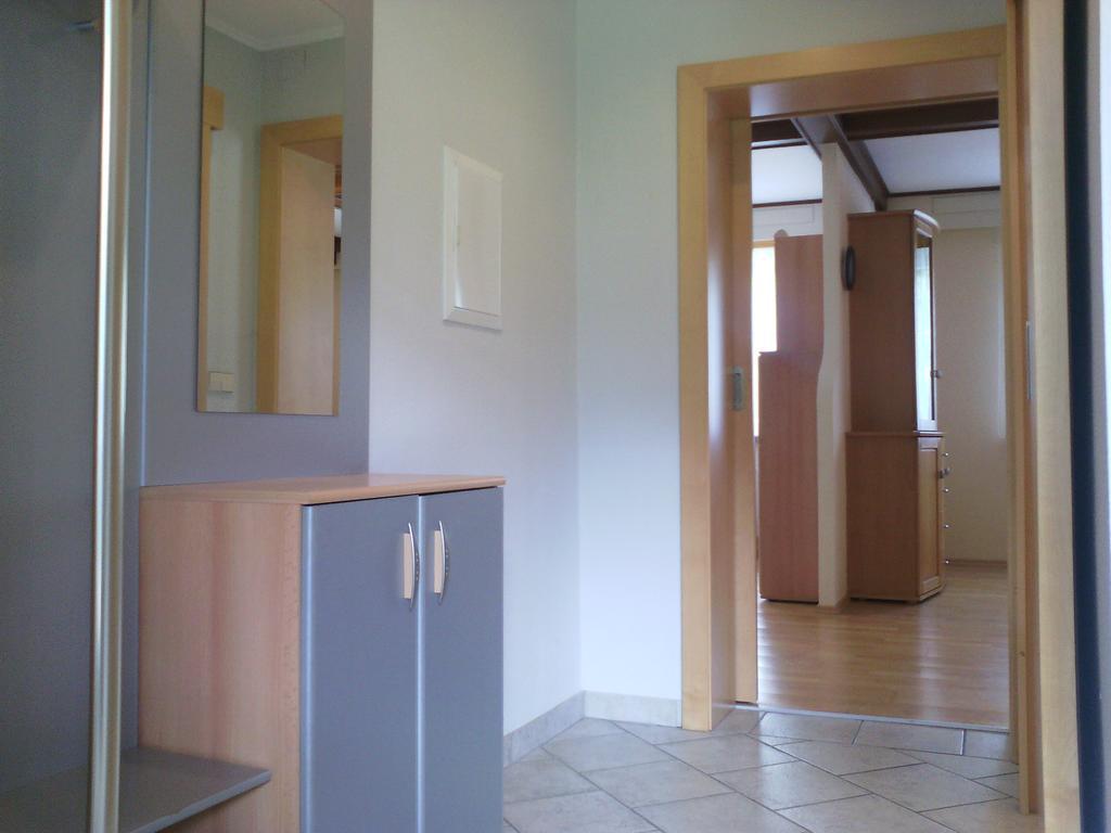 Appartements Zankl ケットシャッハ＝マウテン エクステリア 写真